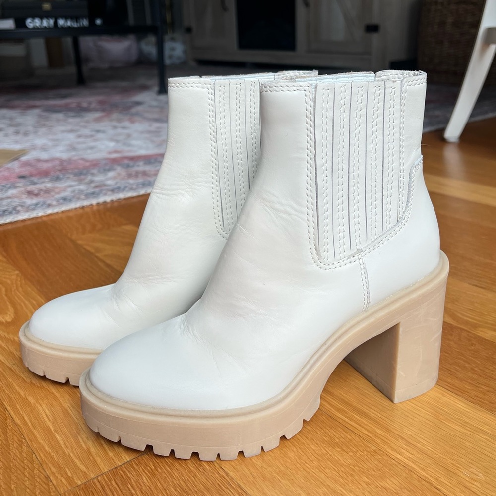 Dolce Vita Boots